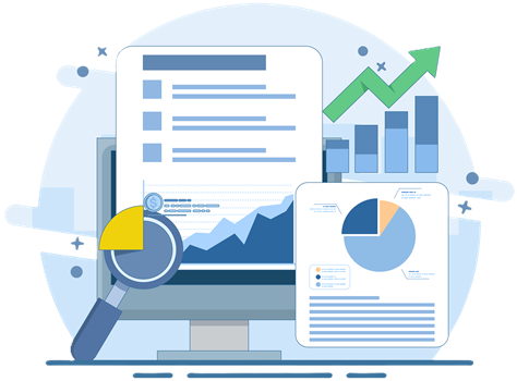 Technology Graphic