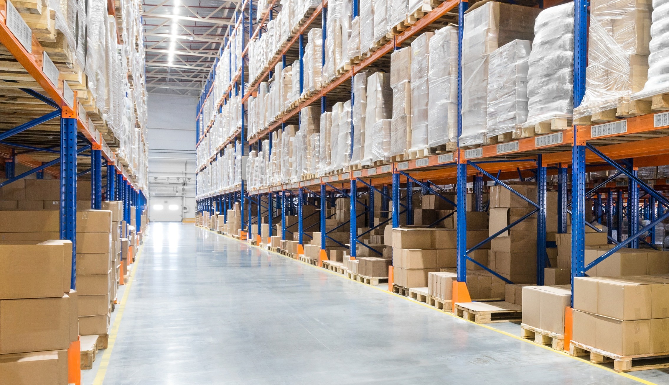 Warehouse